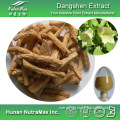 100% Natural Codonopsis Root Extract (Polysaccharides 10%, 4: 1~20: 1)